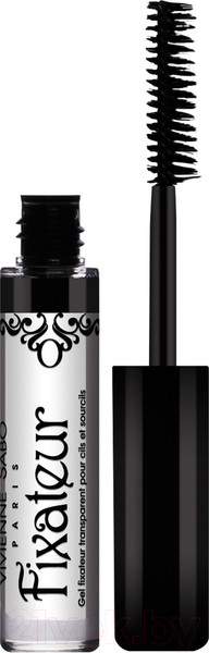 Изображение товара Гель для бровей Vivienne Sabo Fixateur (прозрачный)