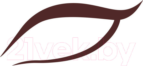 Изображение товара Подводка для глаз жидкая Vivienne Sabo Chocolat тон 03