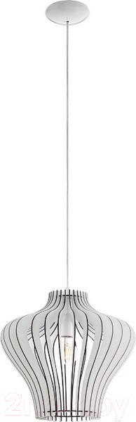 Изображение товара Потолочный светильник Eglo Cossano 2 95253