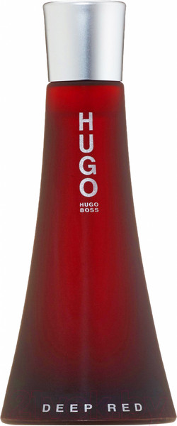 Изображение товара Парфюмерная вода Hugo Boss Deep Red Woman (90мл)