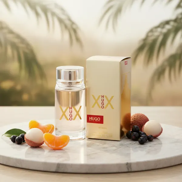 Изображение товара Туалетная вода Hugo Boss Hugo XX (100мл)