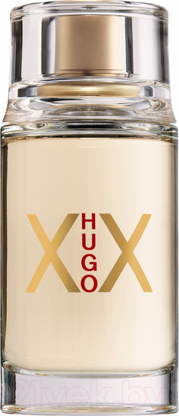 Изображение товара Туалетная вода Hugo Boss Hugo XX (100мл)