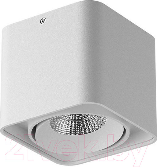 Изображение товара Точечный светильник Lightstar Monocco 212516