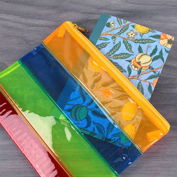 Изображение товара Папка для тетрадей Darvish DV-12497