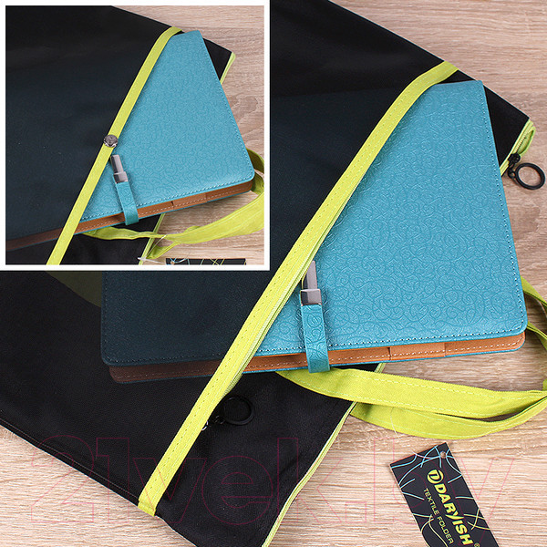 Изображение товара Папка-портфель Darvish DV-12509