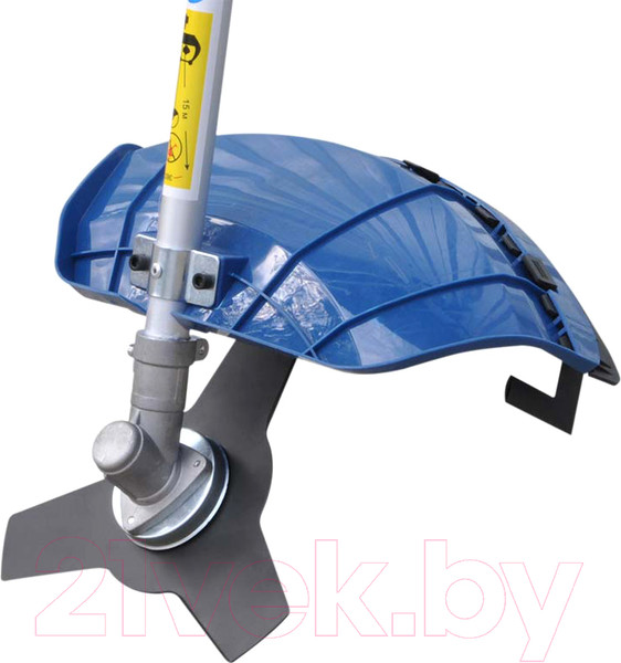 Изображение товара Триммер электрический Katana TP-8000S-1