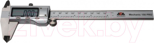 Изображение товара Штангенциркуль ADA Instruments Mechanic 150 PRO / А00380