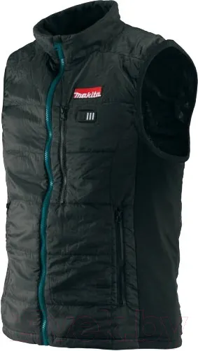 Изображение товара Жилет рабочий Makita CV101DZL (L)