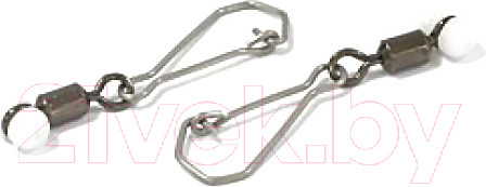 Изображение товара Вертлюг рыболовный Stonfo Match / 360-1 (2шт)