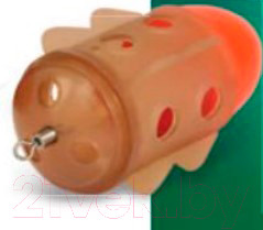 Изображение товара Кормушка рыболовная Trabucco Airtek Feeder 220 / 140-62-220