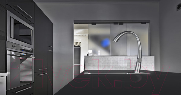 Изображение товара Смеситель Slovarm ES.3508.G