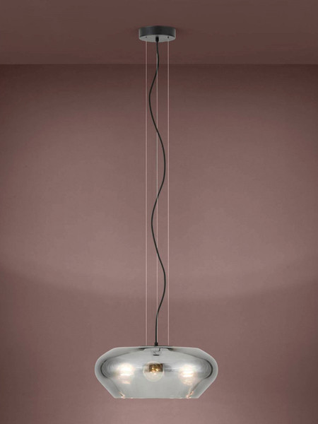 Изображение товара Потолочный светильник Eglo Priorat 39658