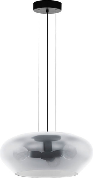 Изображение товара Потолочный светильник Eglo Priorat 39658