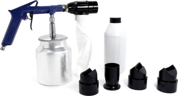 Изображение товара Пневмопистолет RockForce RF-2377 (47714)