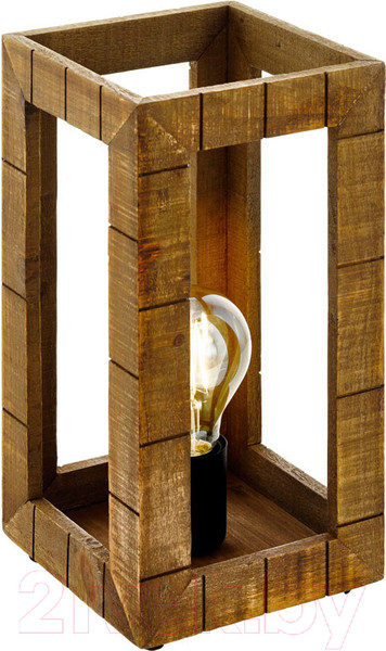 Изображение товара Прикроватная лампа Eglo Takhira 43016