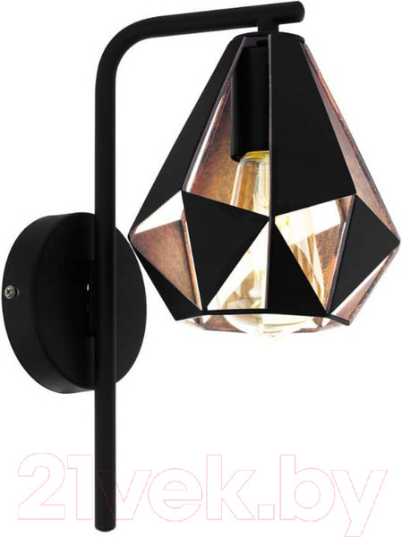 Изображение товара Бра Eglo Carlton 43057