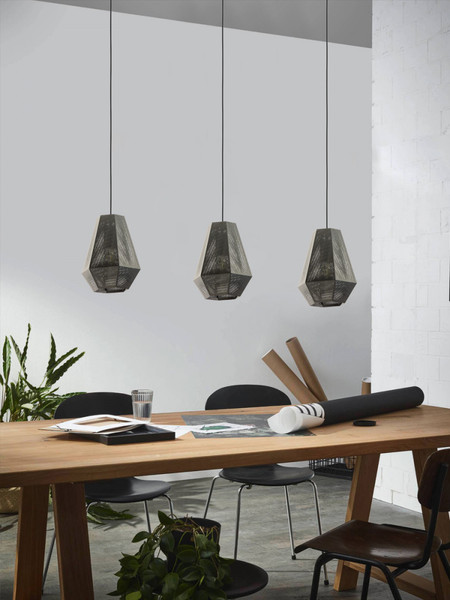 Изображение товара Люстра Eglo Chiavica 43224