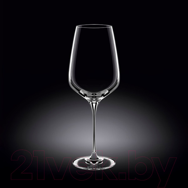 Изображение товара Набор бокалов Wilmax WL-888041/2C