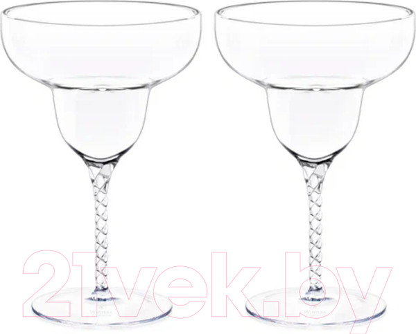 Изображение товара Набор бокалов Wilmax WL-888107-JV/2C