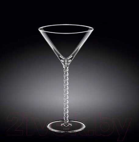 Изображение товара Набор бокалов Wilmax WL-888106-JV/2C