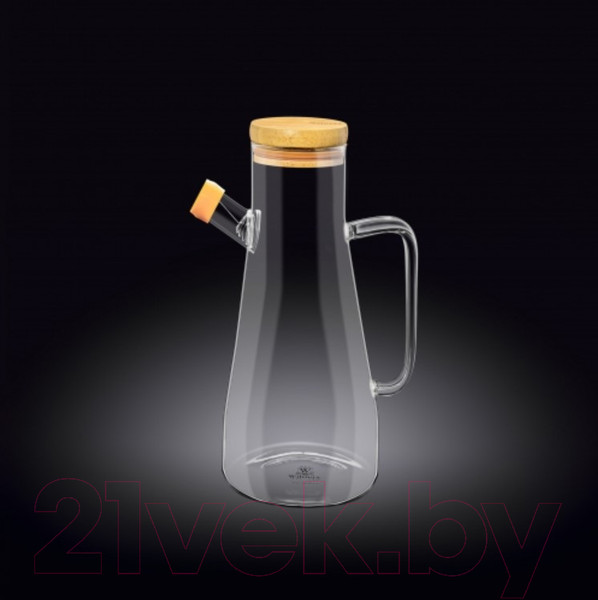 Изображение товара Бутылка для масла Wilmax WL-888959/A