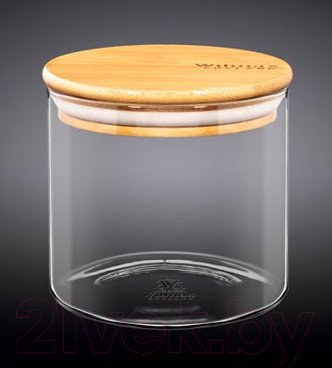 Изображение товара Емкость для хранения Wilmax WL-888502/А