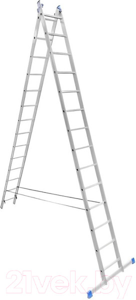 Изображение товара Лестница-стремянка LadderBel LS214