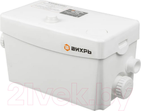 Изображение товара Канализационная установка Вихрь КН-300 (68/9/1)