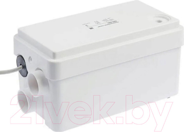 Изображение товара Канализационная установка Вихрь КН-300 (68/9/1)