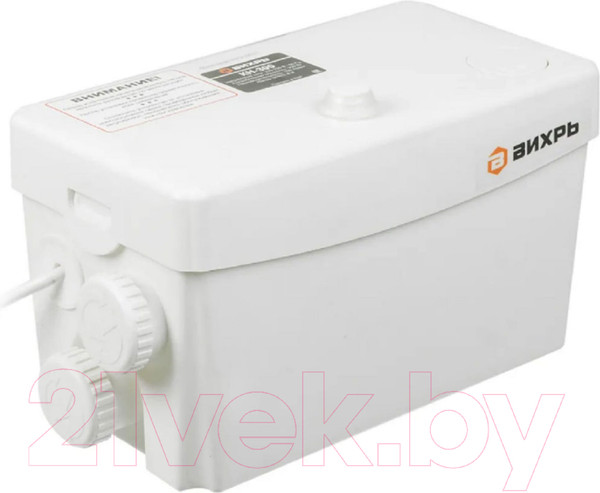 Изображение товара Канализационная установка Вихрь КН-300 (68/9/1)