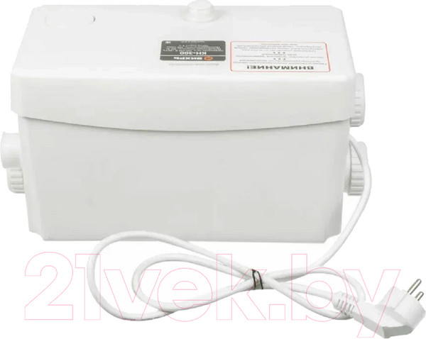 Изображение товара Канализационная установка Вихрь КН-300 (68/9/1)