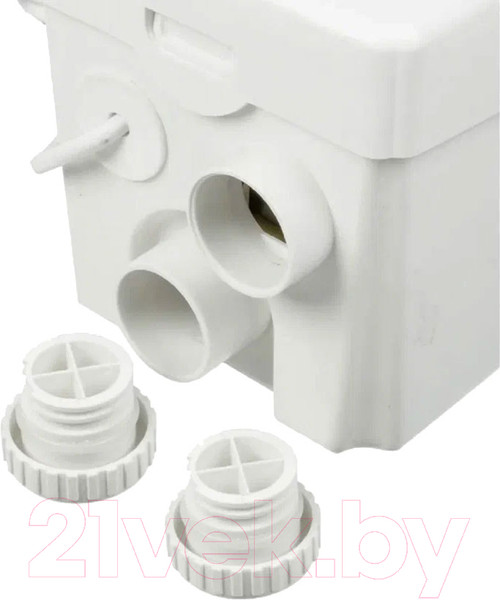 Изображение товара Канализационная установка Вихрь КН-300 (68/9/1)