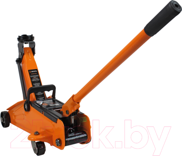 Изображение товара Подкатной домкрат Вихрь ДМК-2 (73/5/4/2)