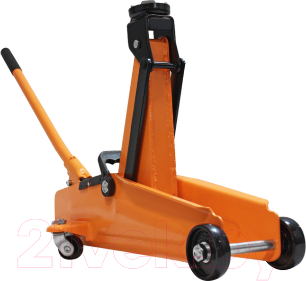 Изображение товара Подкатной домкрат Вихрь ДМК-2К (73/5/4/1)