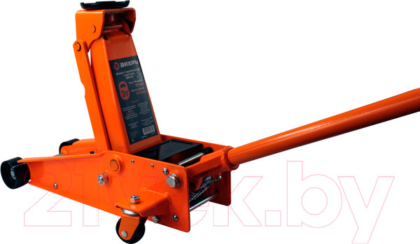 Изображение товара Подкатной домкрат Вихрь ДМК-3Б (73/5/4/3)