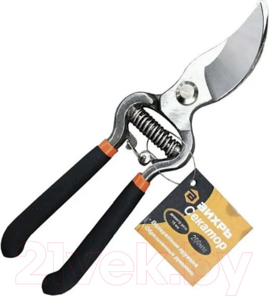 Изображение товара Секатор механический Вихрь 73/7/3/1
