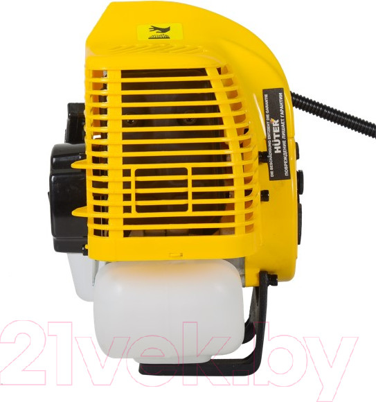 Изображение товара Триммер бензиновый Huter GGT-2500Т Pro (70/2/28)
