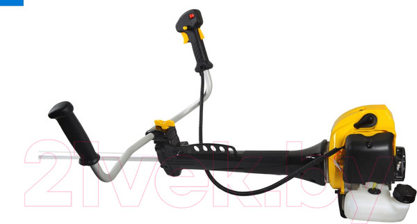 Изображение товара Триммер бензиновый Huter GGT-2500Т Pro (70/2/28)
