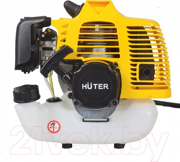 Изображение товара Триммер бензиновый Huter GGT-2900S Pro (70/2/29)