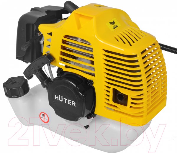 Изображение товара Триммер бензиновый Huter GGT-2900S Pro (70/2/29)