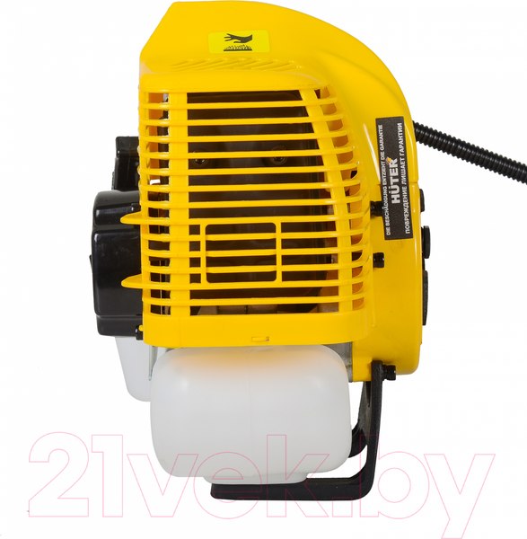 Изображение товара Триммер бензиновый Huter GGT-2900S Pro (70/2/29)