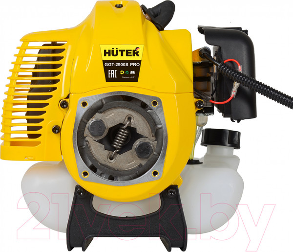 Изображение товара Триммер бензиновый Huter GGT-2900S Pro (70/2/29)