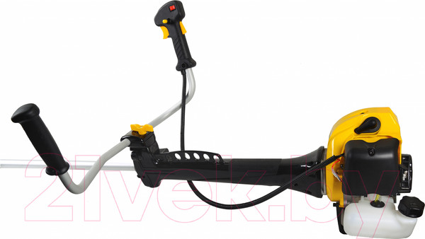 Изображение товара Триммер бензиновый Huter GGT-2900S Pro (70/2/29)