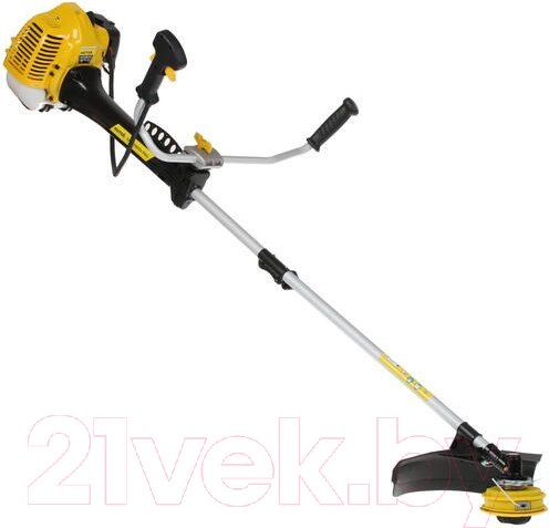 Изображение товара Триммер бензиновый Huter GGT-2900S Pro (70/2/29)