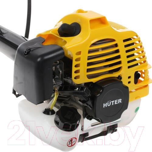 Изображение товара Триммер бензиновый Huter GGT-2900S Pro (70/2/29)