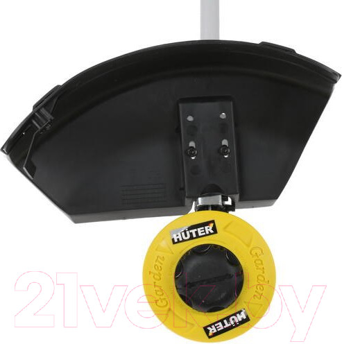 Изображение товара Триммер бензиновый Huter GGT-2900S Pro (70/2/29)