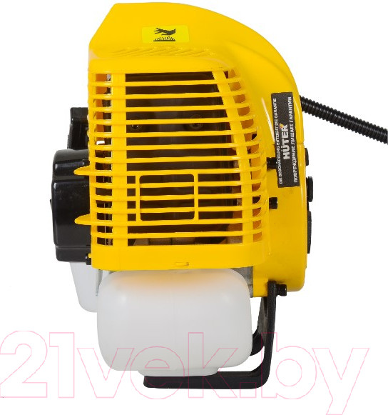 Изображение товара Триммер бензиновый Huter GGT-2900T Pro (70/2/30)