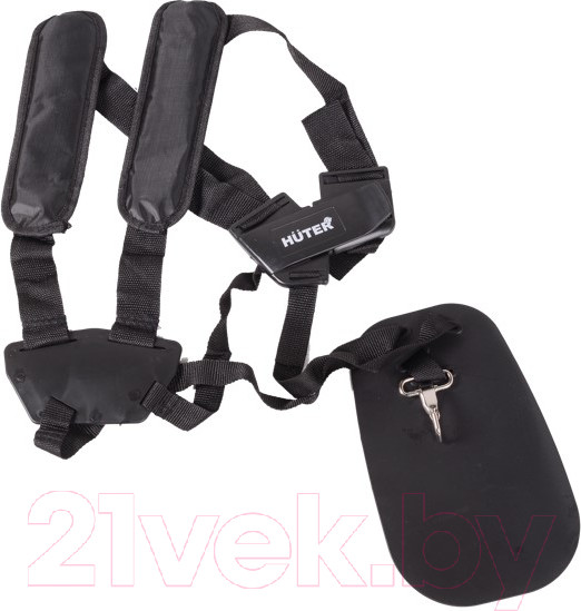Изображение товара Триммер бензиновый Huter GGT-2900T Pro (70/2/30)