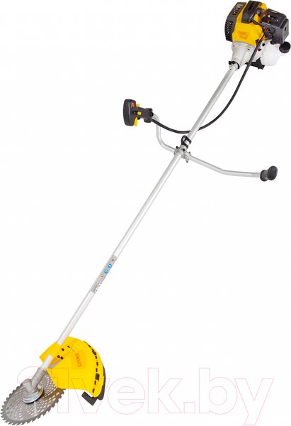 Изображение товара Триммер бензиновый EUROLUX TR-3000T (70/2/25)