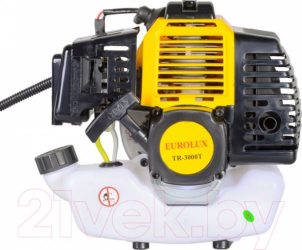 Изображение товара Триммер бензиновый EUROLUX TR-3000T (70/2/25)